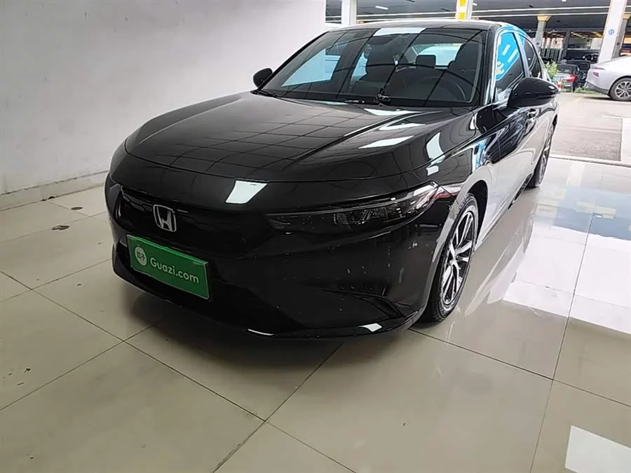 Honda style