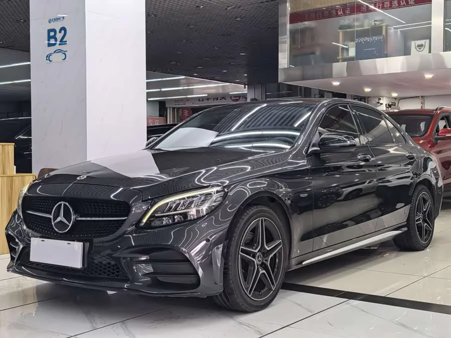 Mercedes Benz Class C