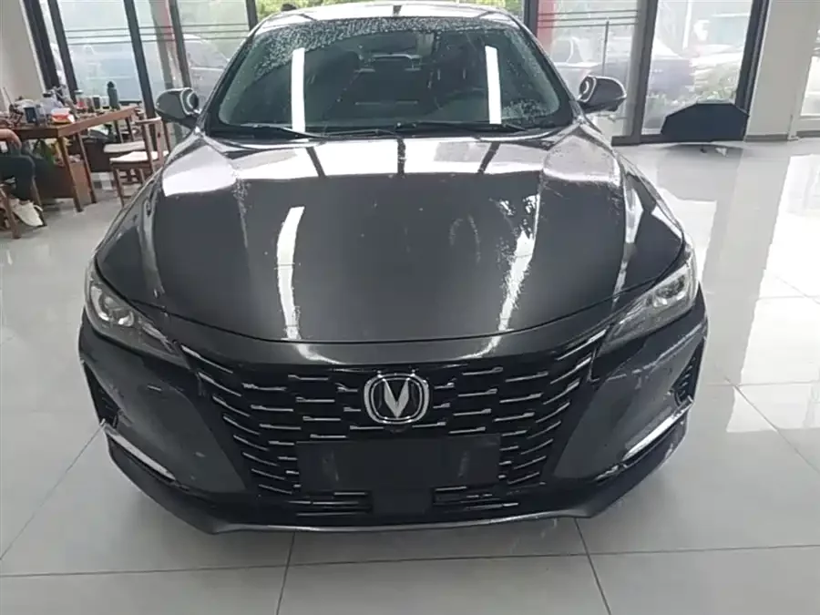 Changan Ruicheng CC
