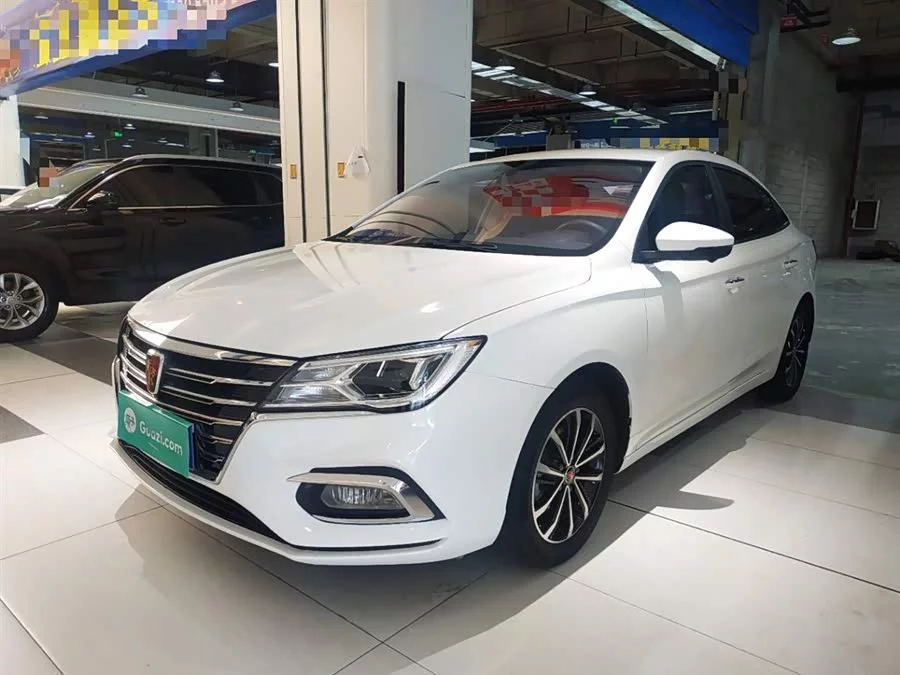 Roewe i5
