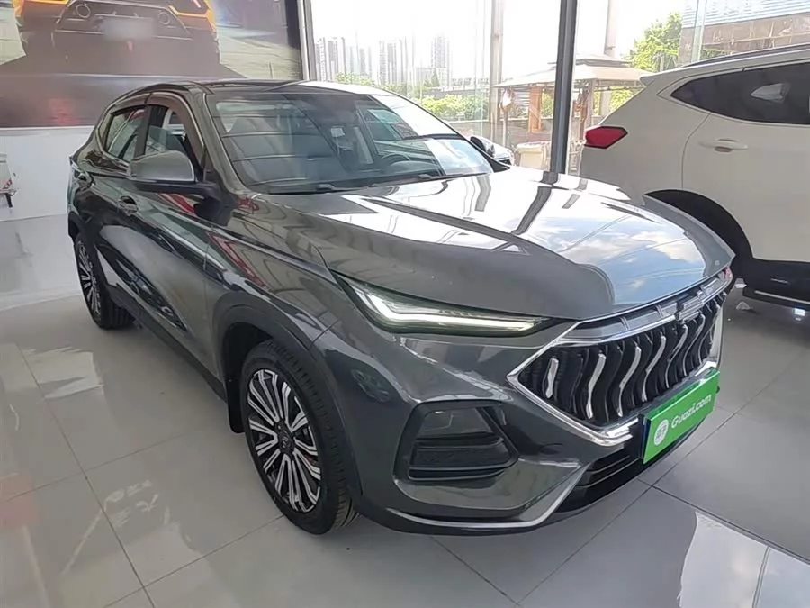 Oshan X5