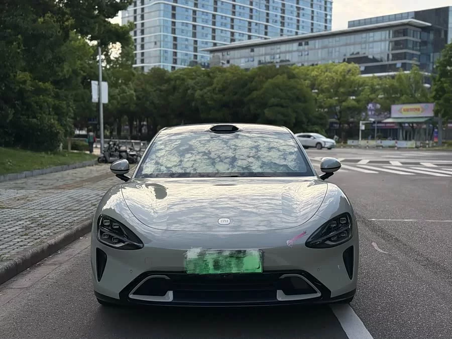 Xiaomi SU7