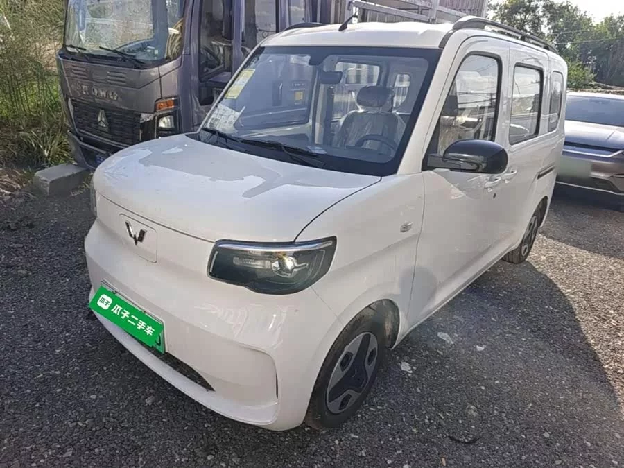 Wuling Zhiguang New Energy