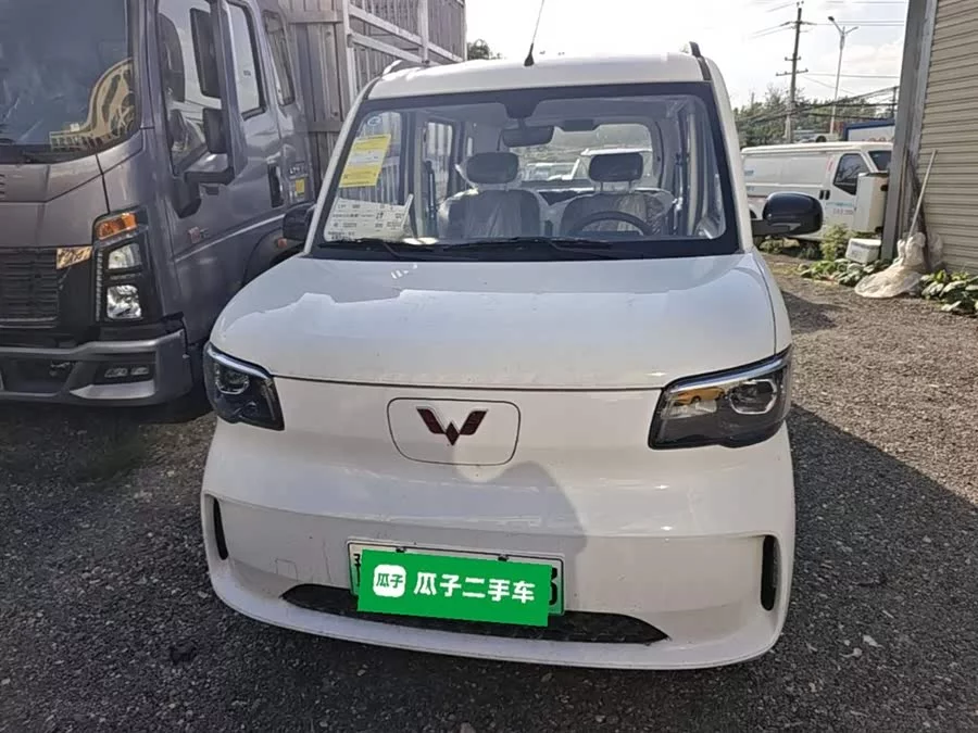 Wuling Zhiguang New Energy