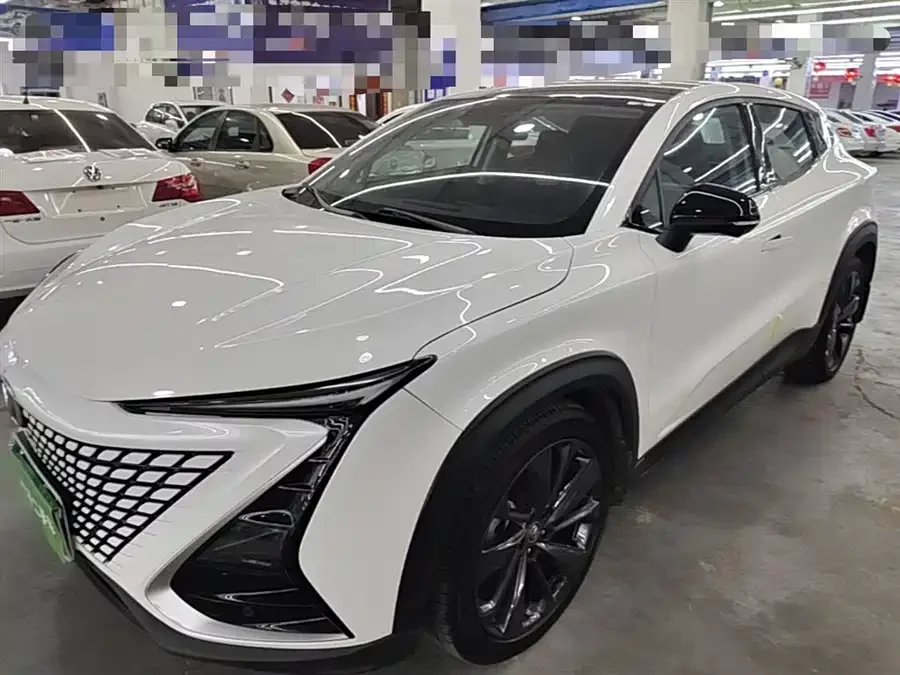 Changan UNI-T