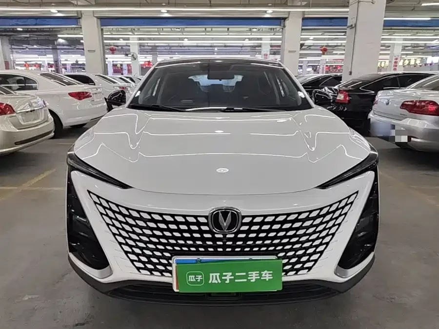 Changan UNI-T