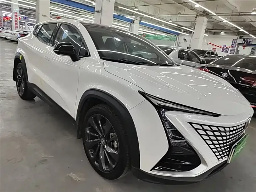 Changan UNI-T