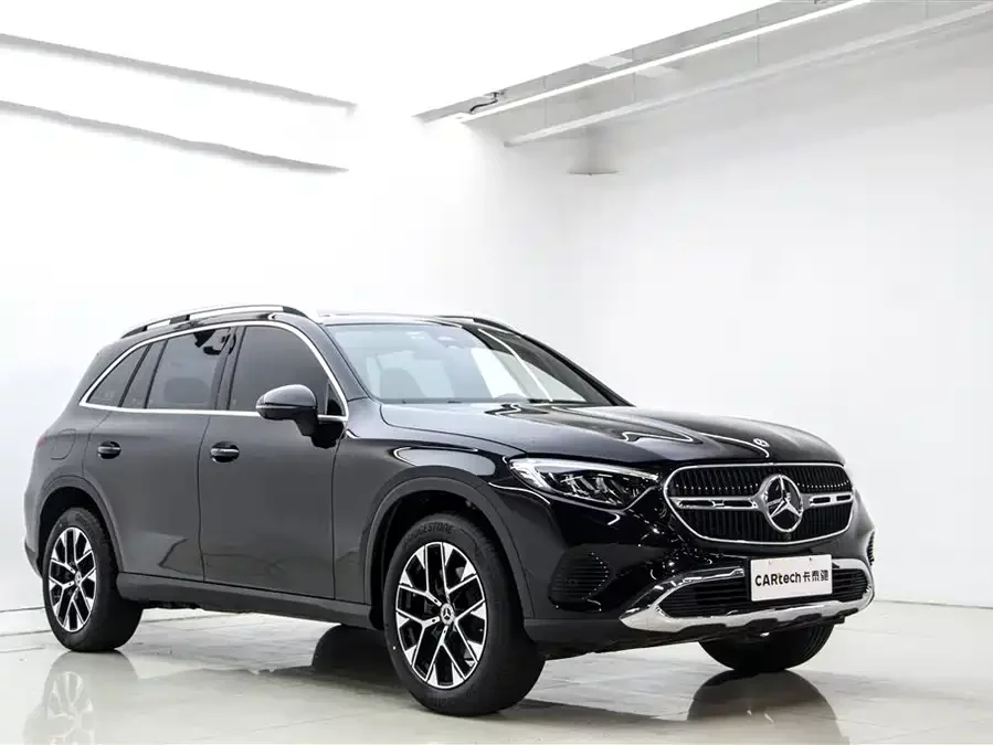 Mercedes Benz GLC