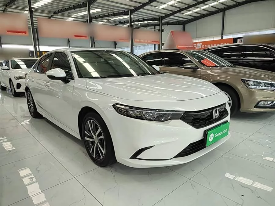 Honda style