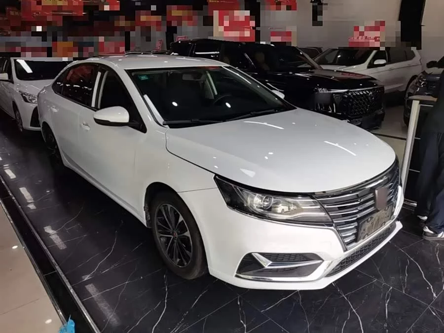 Roewe i6 Classic