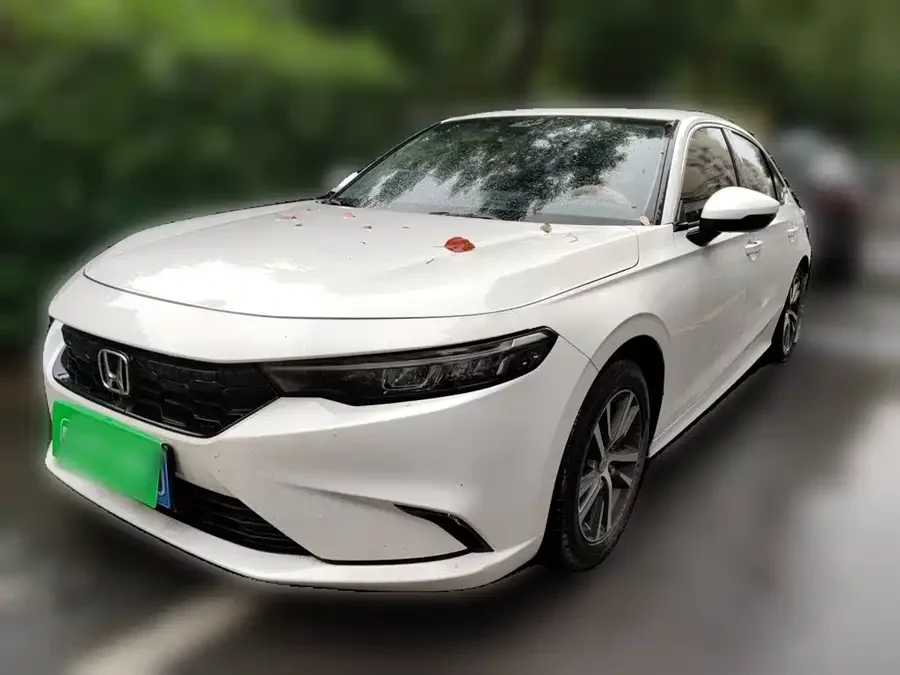 Honda style