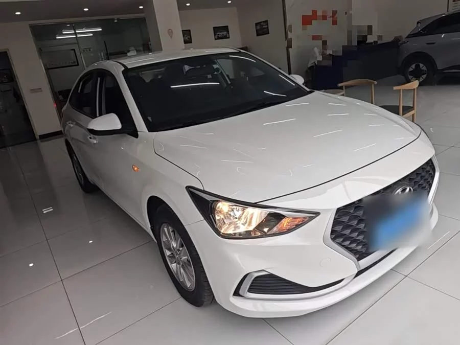 Hyundai Elantra / Celesta