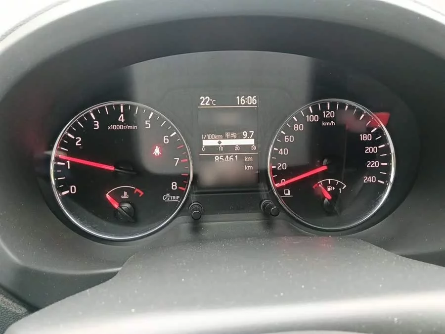 Dongfeng MX6
