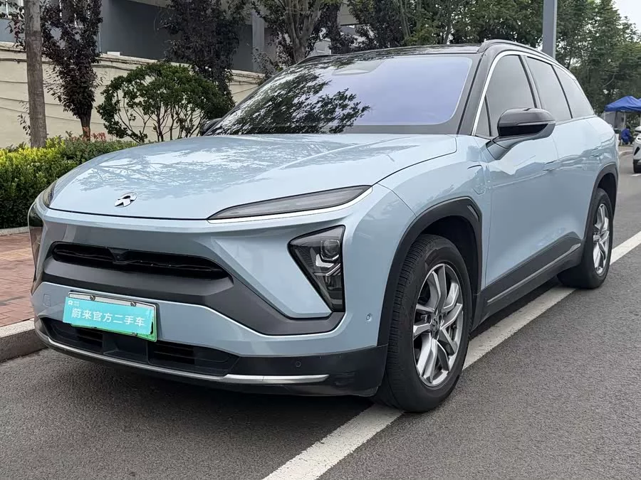NIO ES6
