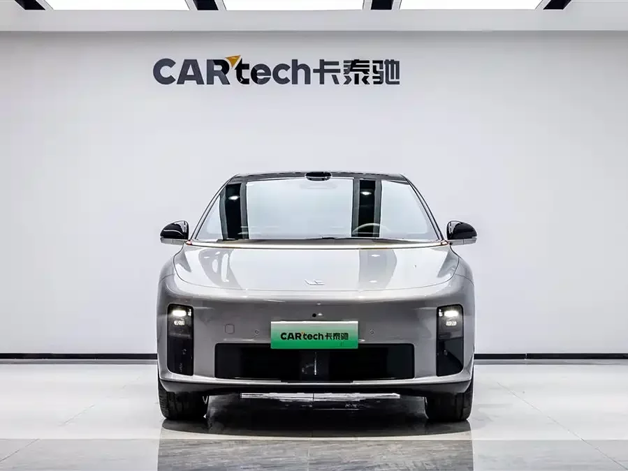 Li Auto i6