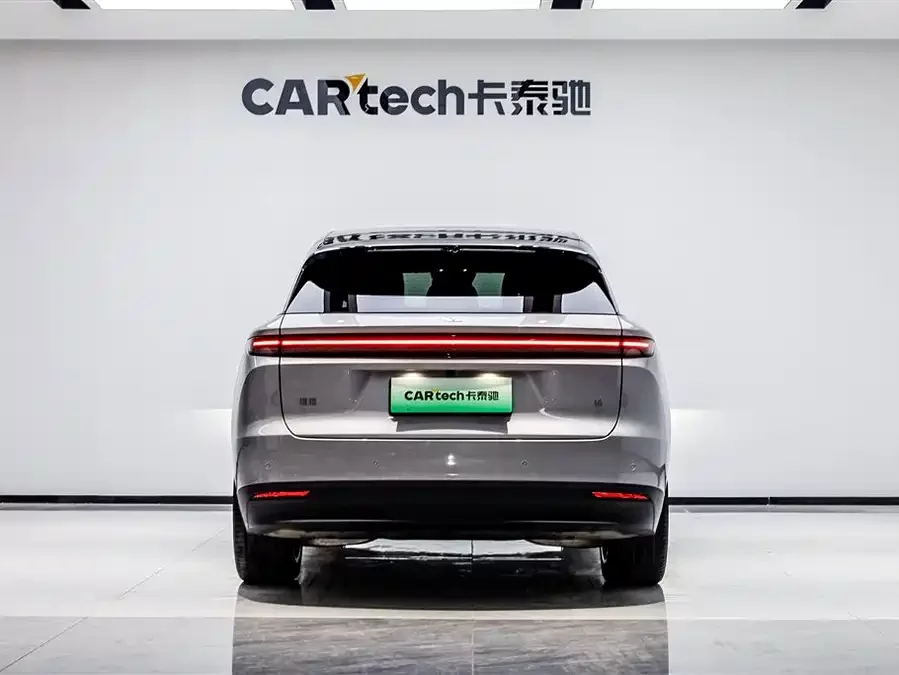 Li Auto i6