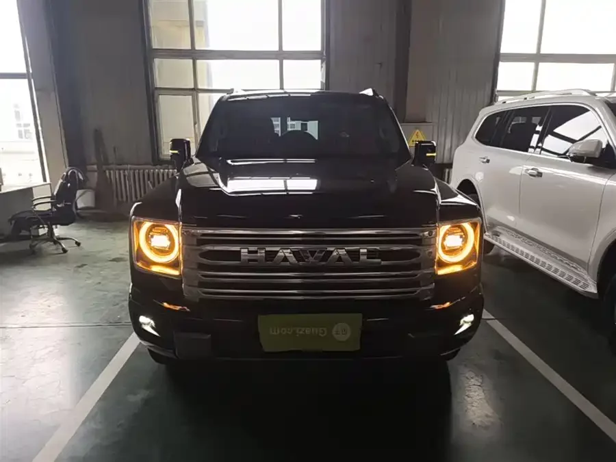 Haval H9