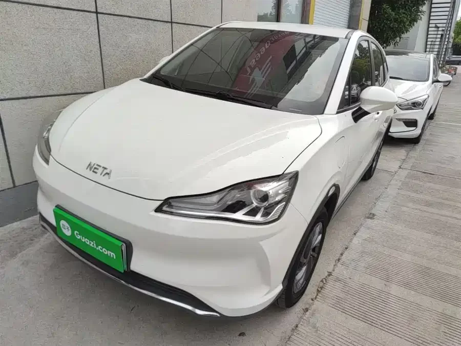 NETA Nezha V