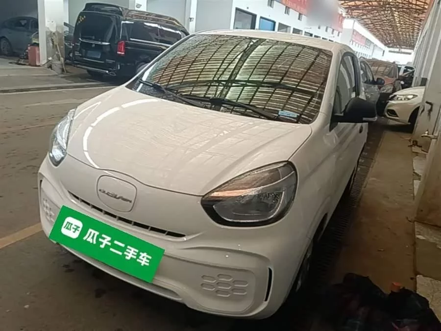 Roewe CLEVER
