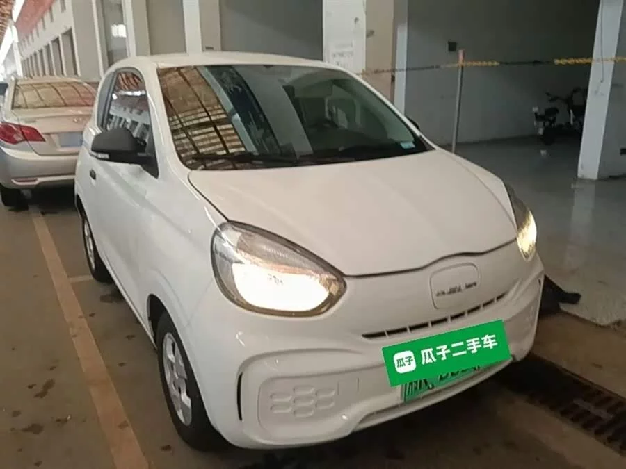 Roewe CLEVER