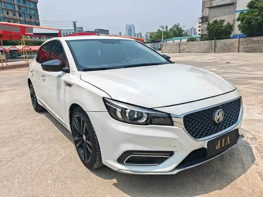 MG 6