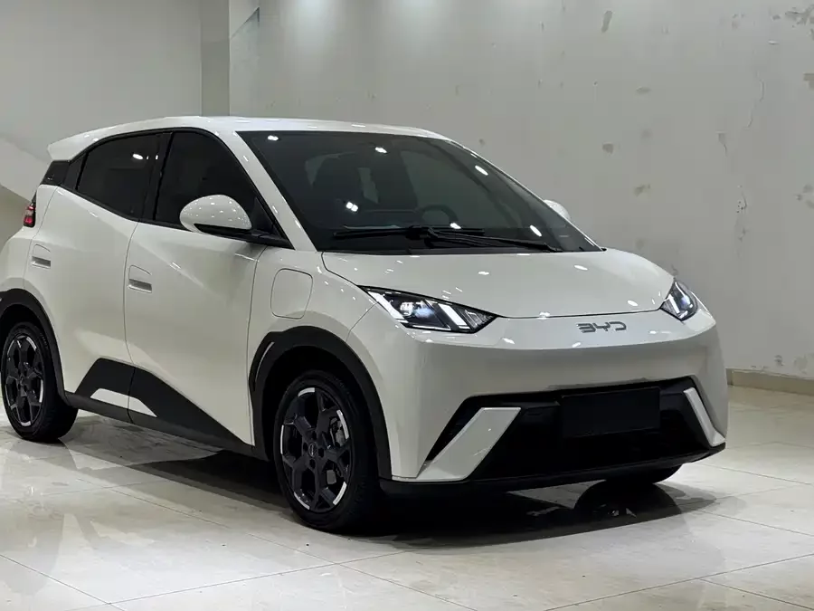 BYD Seagull