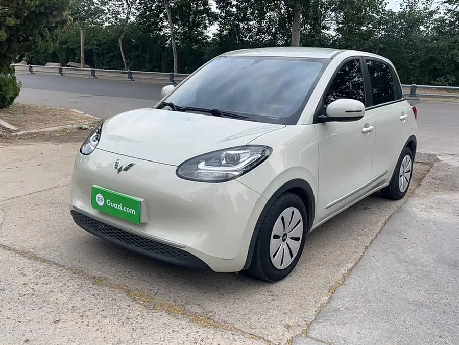 Wuling Bingo