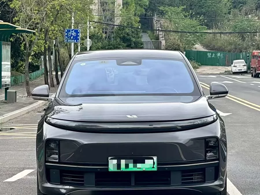 Li Ideal L7