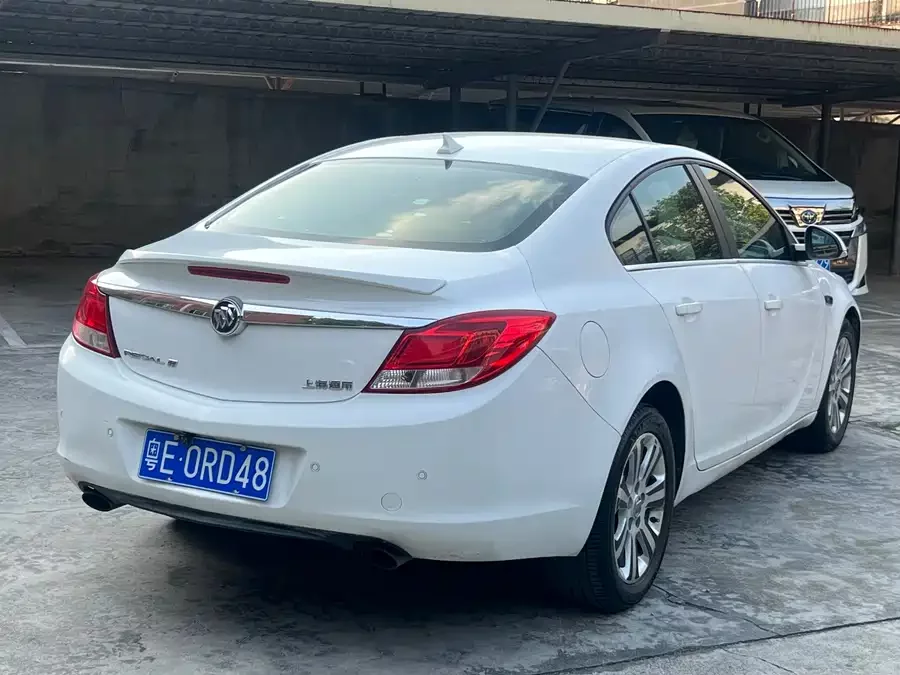 Buick Regal