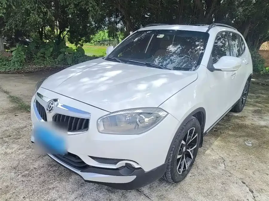 Brilliance V5
