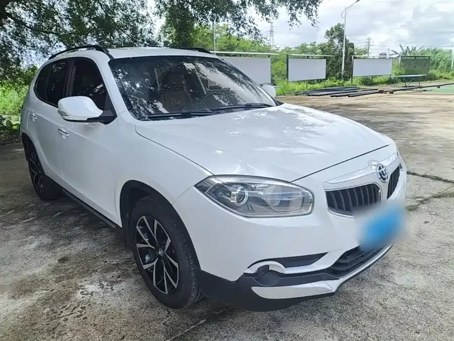 Brilliance V5