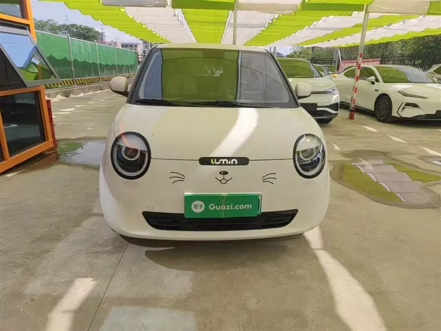 Changan Lumin