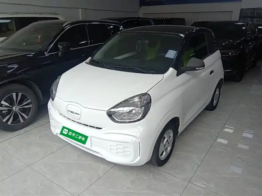 Roewe CLEVER