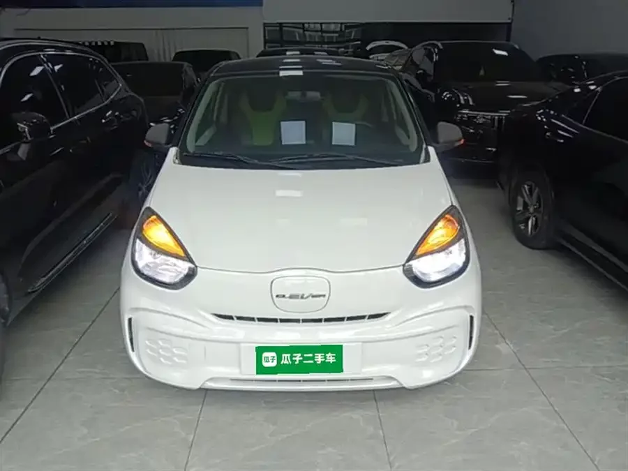 Roewe CLEVER