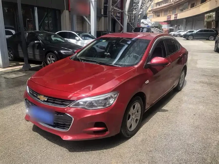 Chevrolet Cobalt