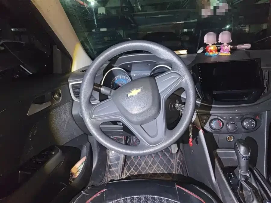 Chevrolet Cobalt