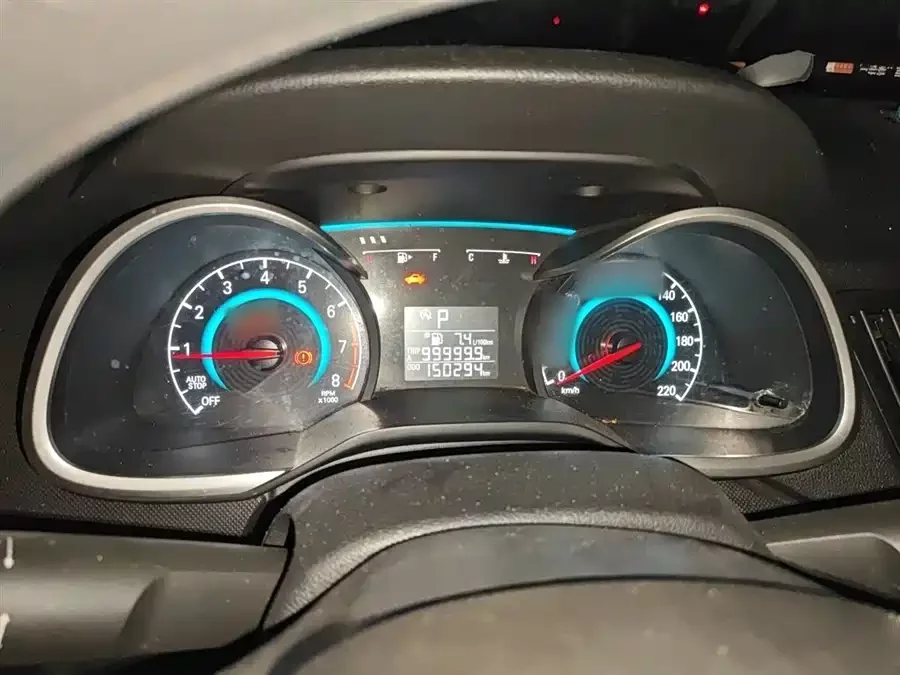 Chevrolet Cobalt