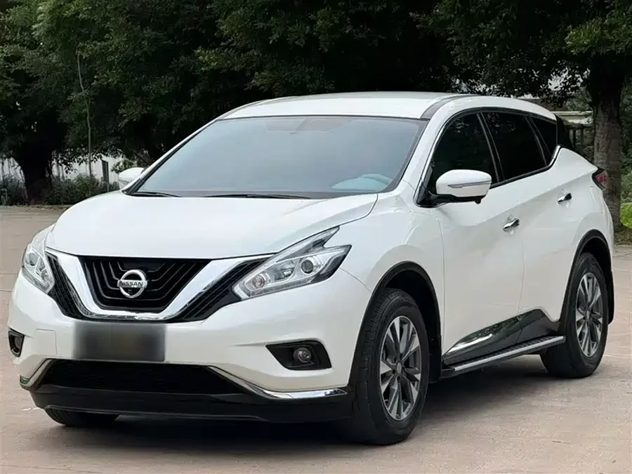 Nissan Loulan