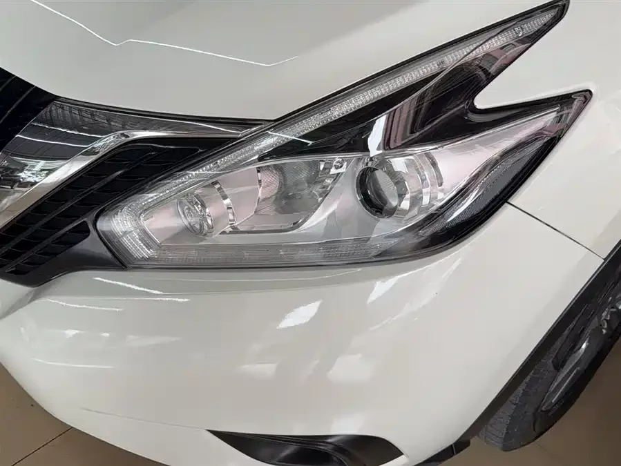 Nissan Loulan