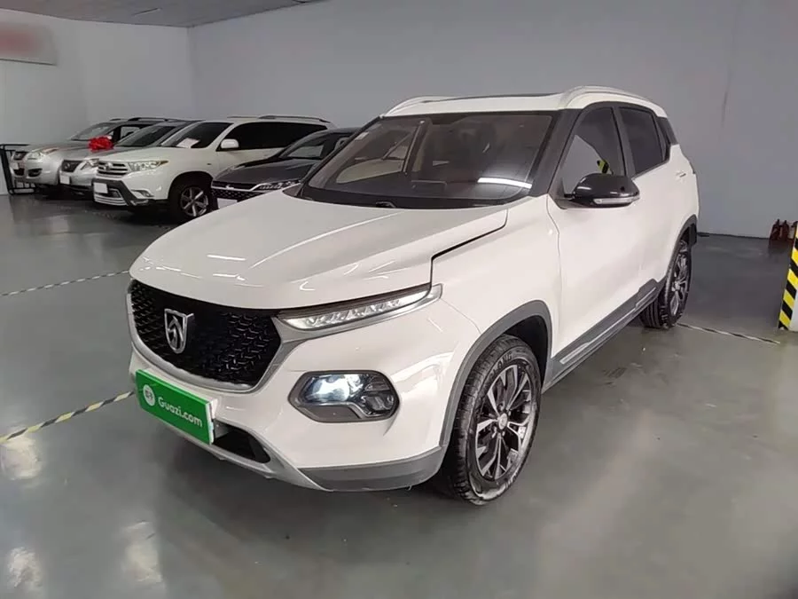 Baojun 510