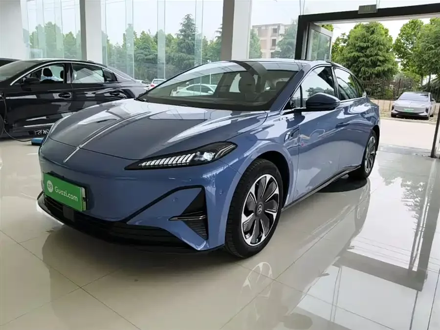 Hongqi Tiangong 05