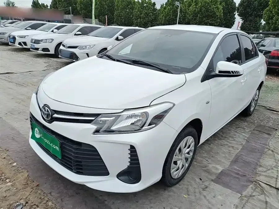 Toyota Vios