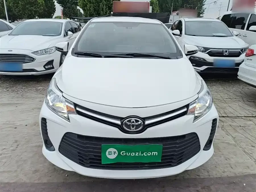 Toyota Vios