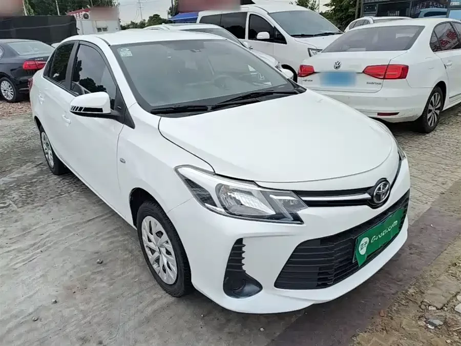 Toyota Vios