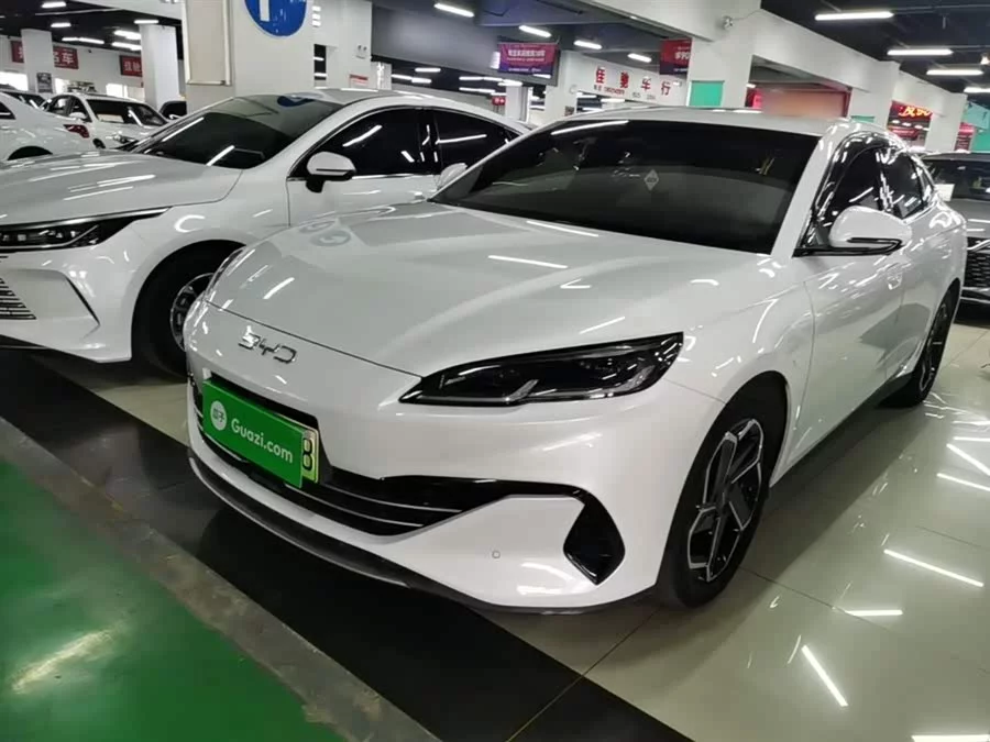 BYD Seal 06