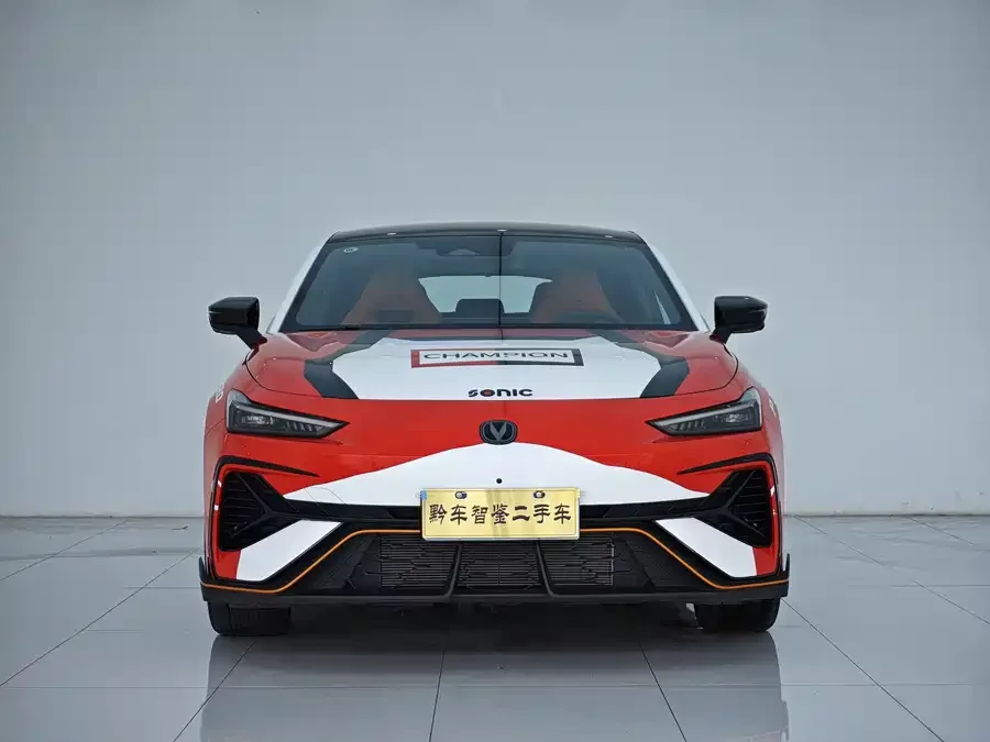 Changan UNI-V