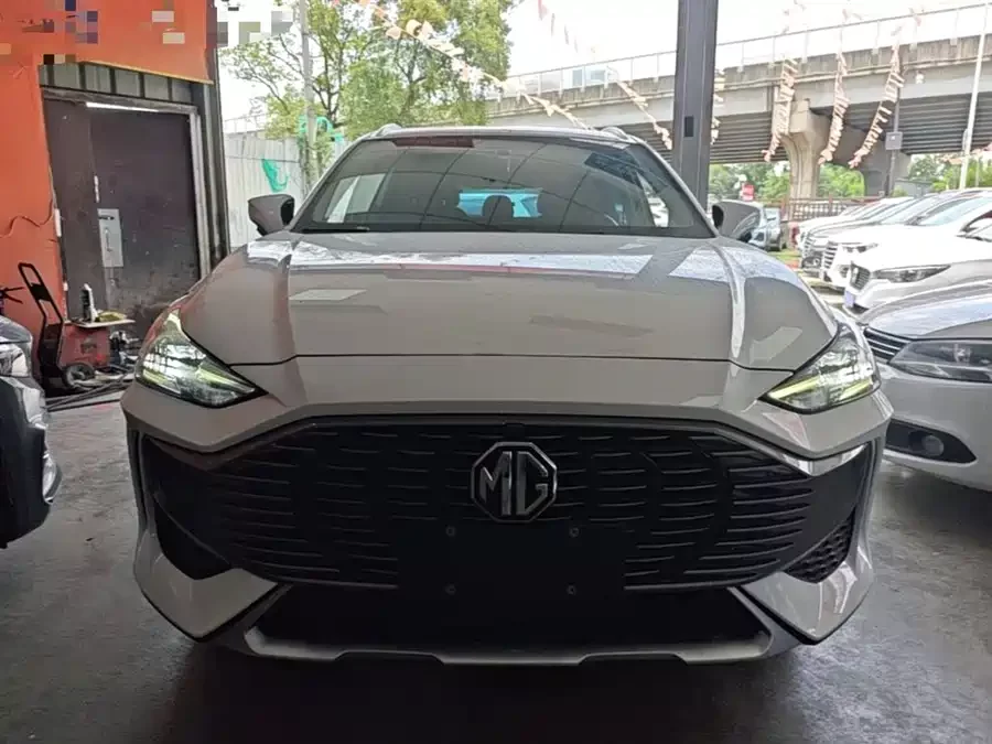 MG ONE