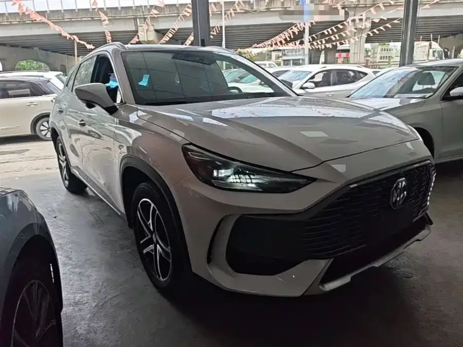 MG ONE