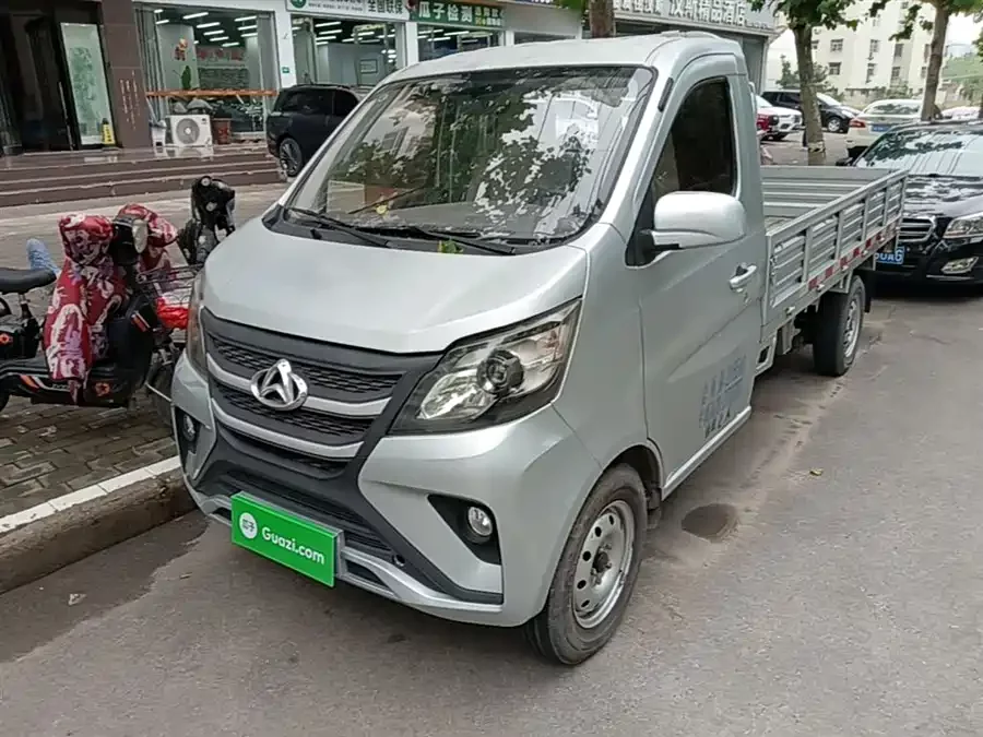 Changan Kaicene Changan Star Card
