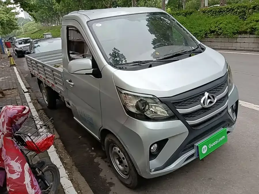 Changan Kaicene Changan Star Card